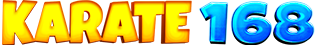 karate168